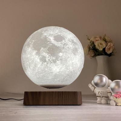 Hot Selling Leviating Table Lamp Wood Table Lamp For Home Decoration