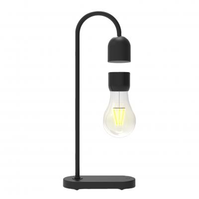 HCNT Amazon Levitating Bulb Light Table Lamps Floating Bulb Lamp Smart Home Lights for Home Decor Bedroom LED Desk Lamp