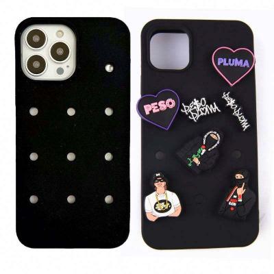New design phone case with ch ...