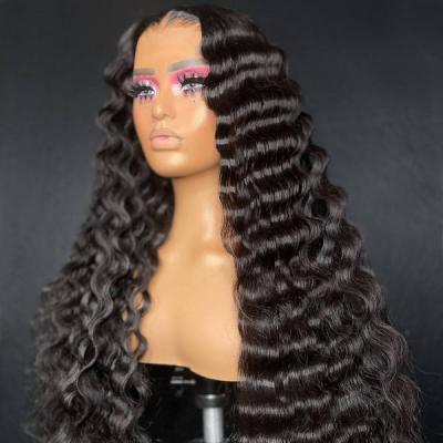 HD Lace Wigs Human Hair 5*5 HD...