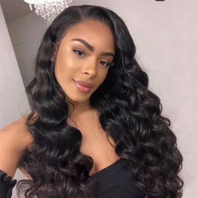 Loose Wave 360 HD Lace Wigs 20...