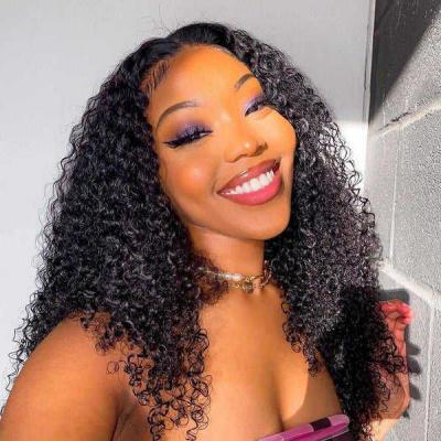 13*4 Lace Front Wigs Deep Wave...