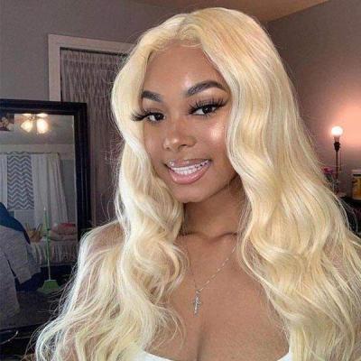 #613 Color Lace Wig Body Wave ...