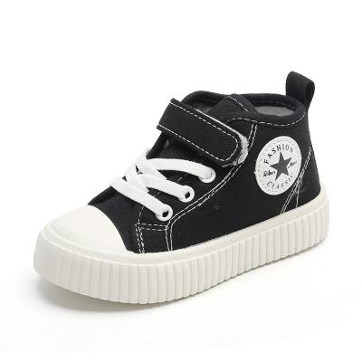2024 High-Top Canvas Shoes for...