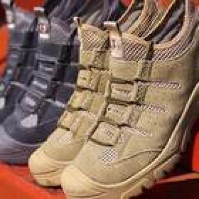 Factory Wholesale Safety Shoes Women New Arrival Walking Style For Men Worker Shoes Unisex High Quality Woodland Safety 