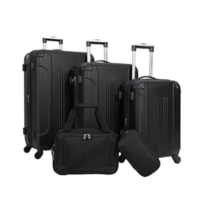 Waterproof Luggage Sets Customized Sizes 20" 24" 28"3-Sets Carry-On Luggage Set Suitcase For Travel for woman man